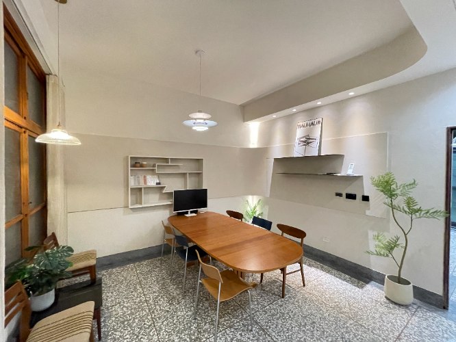 11412阿德師建築南寧街室內設計總部