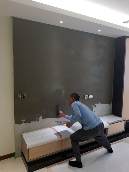 10703崇明15街陳先生住宅整修及裝潢工程