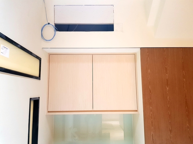 10611福氣中醫診所整修及裝潢工程