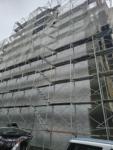 11011鹽行劉SIR住宅新建工程