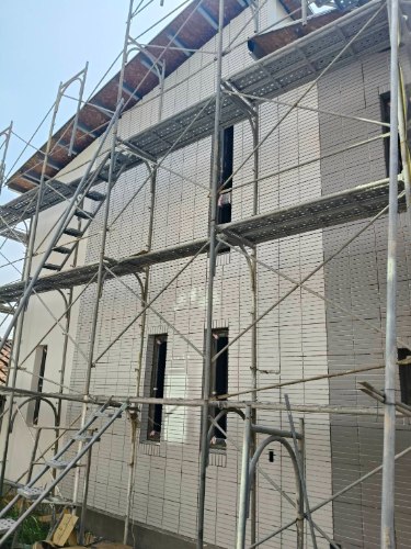 11210關廟鋼構文化瓦宅新建工程