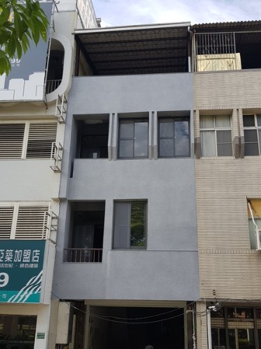 10709東豐路陳小姐店鋪住宅整修工程