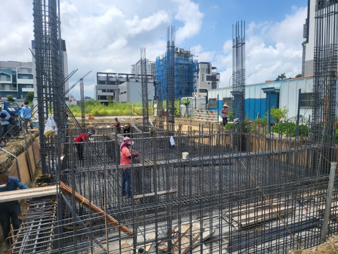 11105九份子吳SIR住宅新建工程