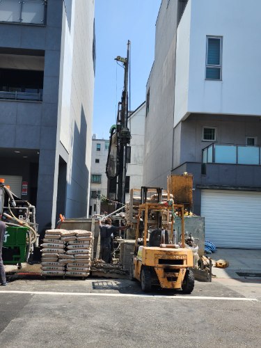 11205永華二街杜宅新建工程
