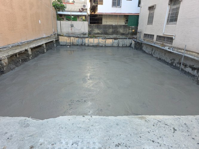 11406德南街億達工程宋宅新建工程