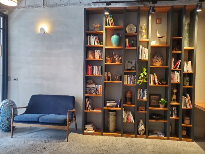 10807民權路許小姐普羅民遮民宿整修工程