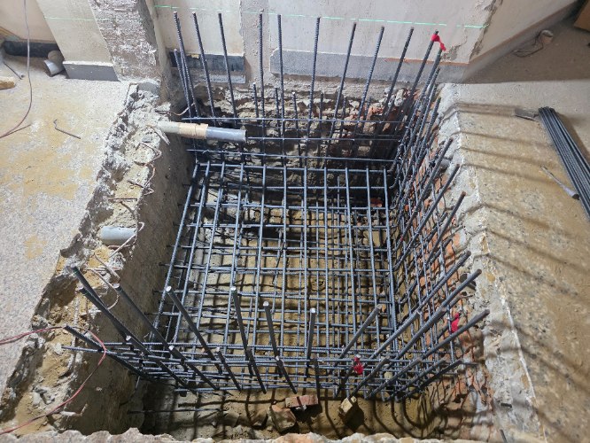 11310開山路林宅補強及整修工程