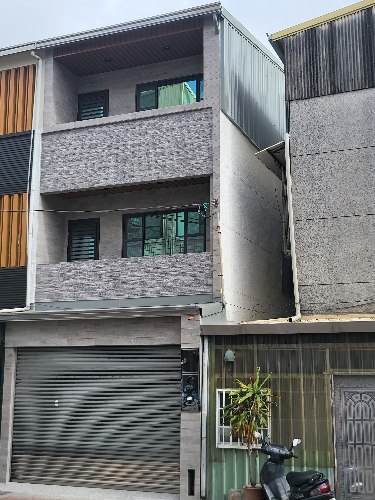 11008裕學路陳SIR店舖住宅增建及整修工程