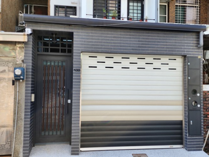 11010北園街許氏姊妹住宅整修工程