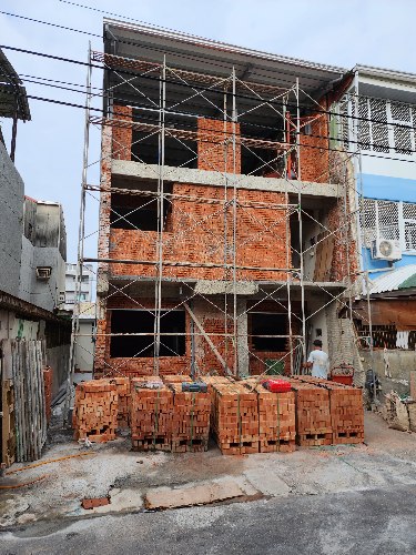 11103大安街陳SIR住宅增建及整修工程
