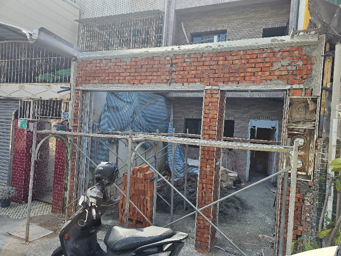 11112仁德全福路王先生住宅整修工程