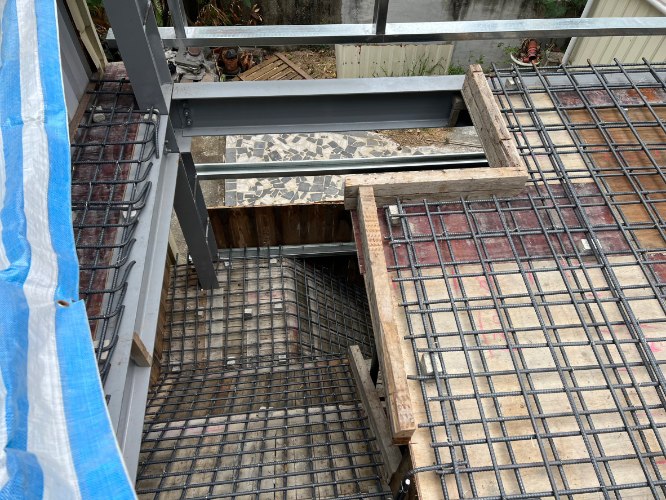 11202裕農路張SIR店舖住宅整修工程