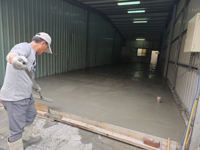 11203怡平路南昌堂整修工程