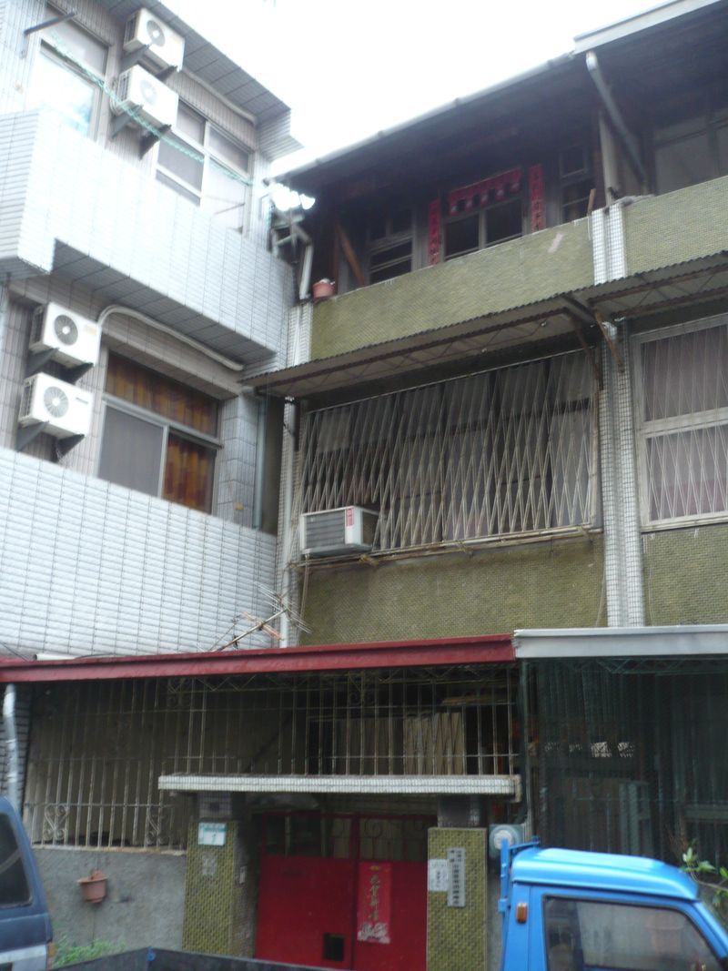 9808裕豐街郭太太學生宿舍整建工程