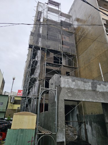 11011鹽行劉SIR住宅新建工程