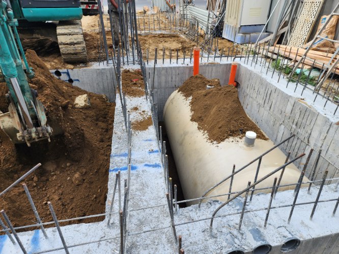 11109公園路億達工程許宅新建工程