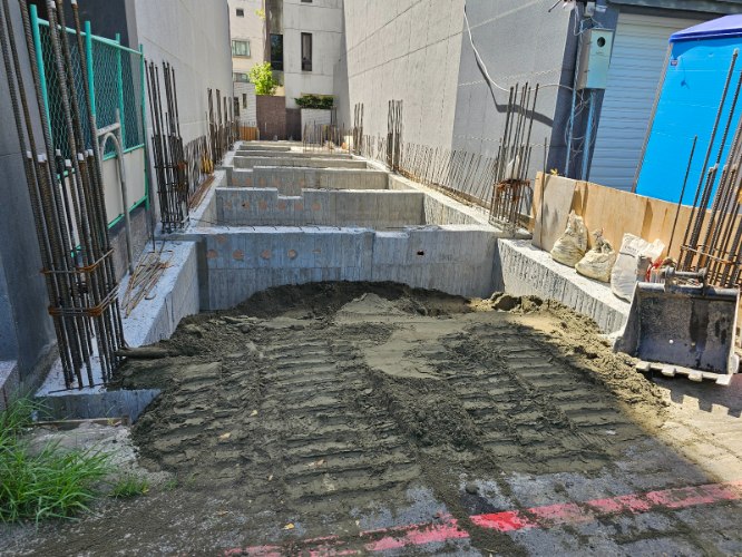 11205永華二街杜宅新建工程