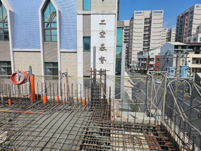 11207仁德保華路王醫師診所新建工程