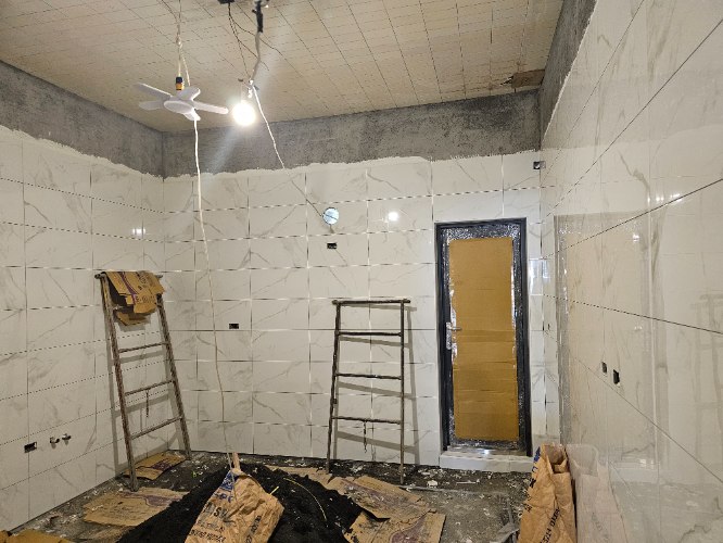 11111關廟東興二街李先生住宅整修工程