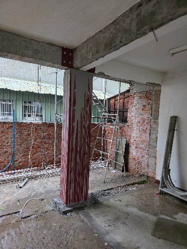 11403永勝街曲宅整修工程