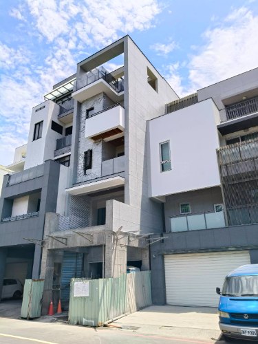 11205永華二街杜宅新建工程