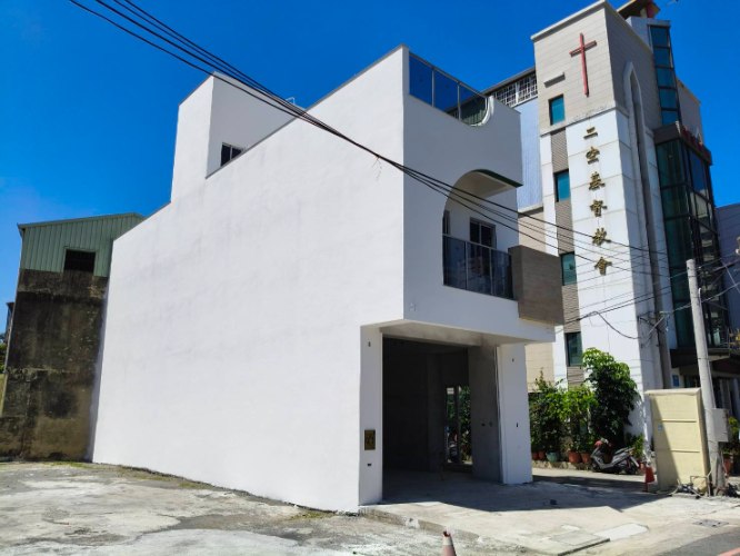 11207仁德保華路王醫師診所新建工程