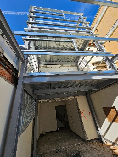 11202裕農路張SIR店舖住宅整修工程