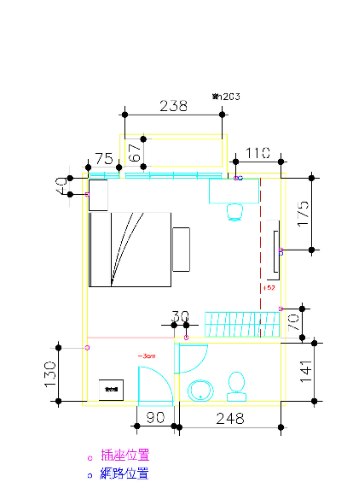 11410友愛街沈小姐住宅整修工程