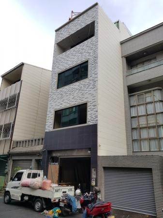 10703崇明15街陳先生住宅整修及裝潢工程