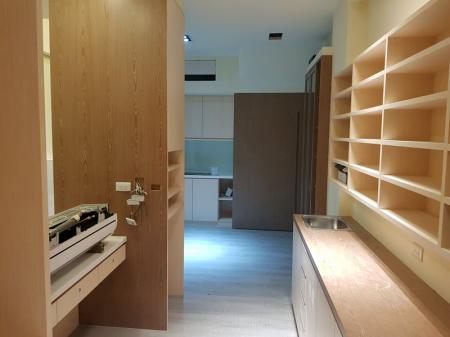 10611福氣中醫診所整修及裝潢工程