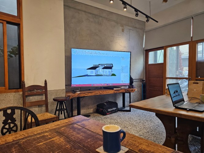 11210關廟鋼構文化瓦宅新建工程