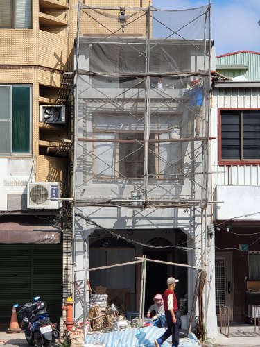 10905成功路黃先生樓梯酒吧整修及裝潢工程