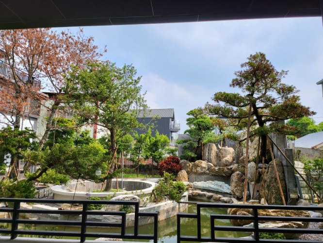 10908新化那拔林張媽媽