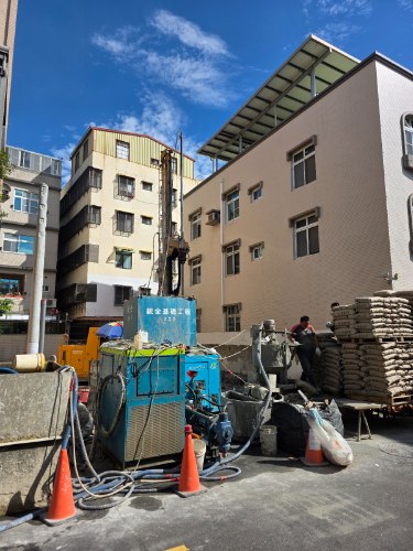11406德南街億達工程宋宅新建工程