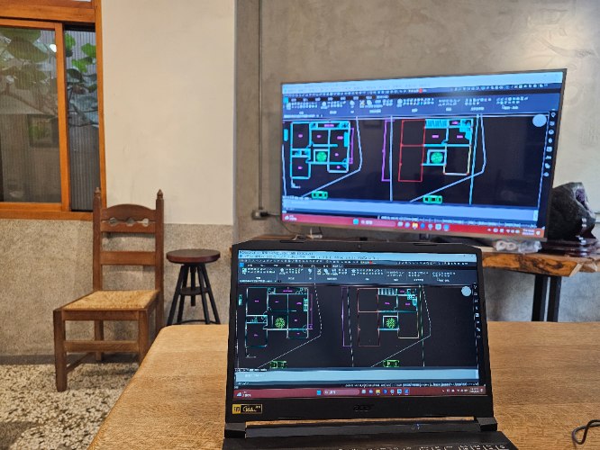 11210關廟鋼構文化瓦宅新建工程