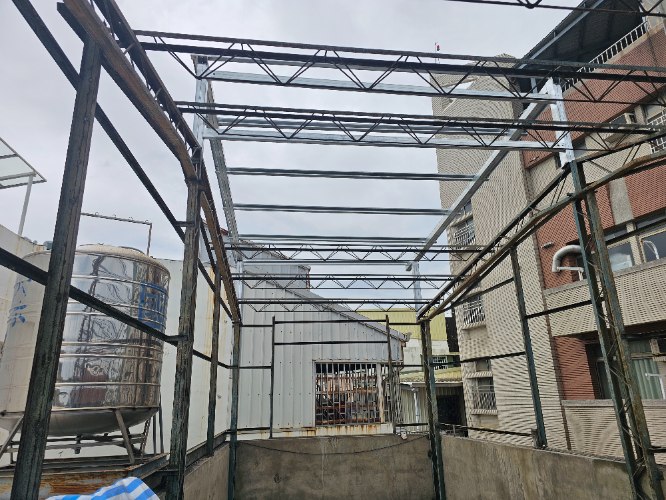 11310開山路林宅補強及整修工程