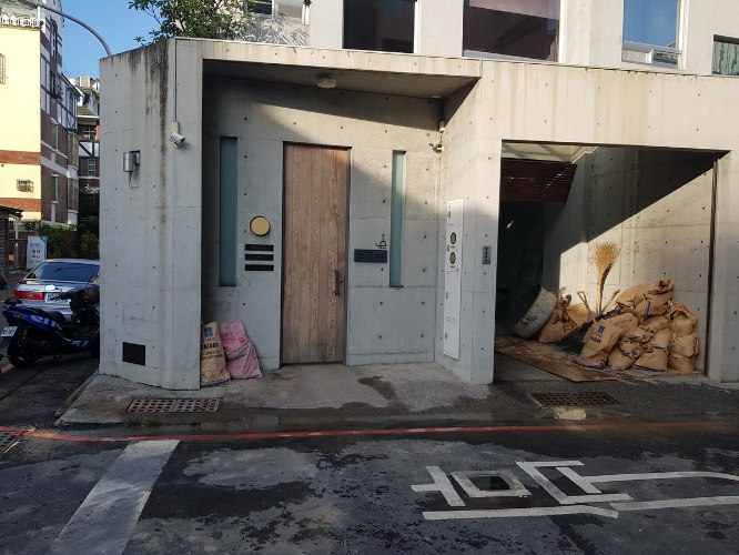 10807崇善七街蘇先生住宅裝潢及整修工程