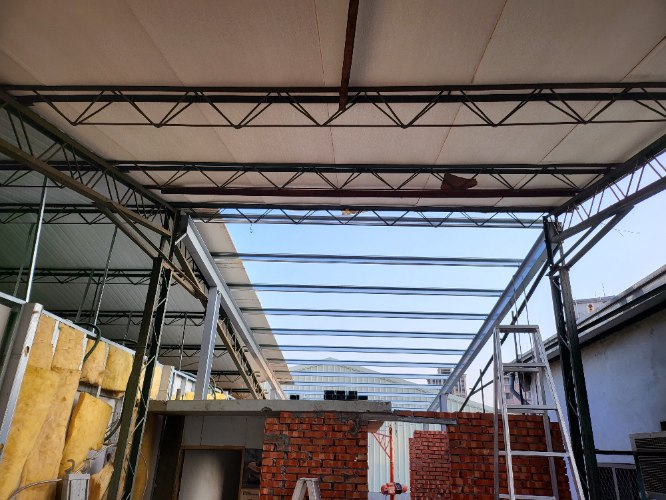 11008裕學路陳SIR店舖住宅增建及整修工程