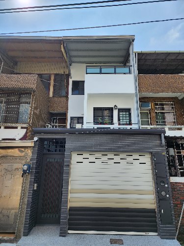 11010北園街許氏姊妹住宅整修工程