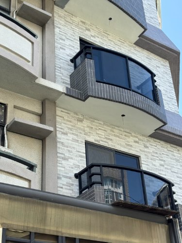 11110東門路劉宅增建及整修工程