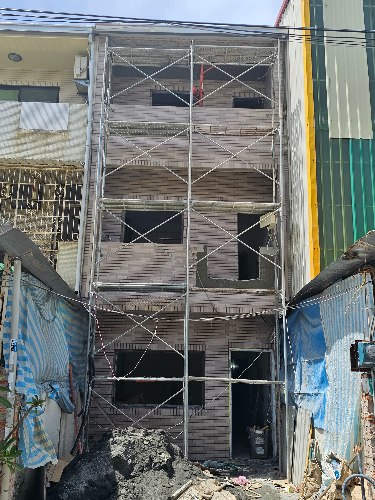 11112仁德全福路王先生住宅整修工程