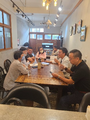 11412郡安路謝宅新建工程